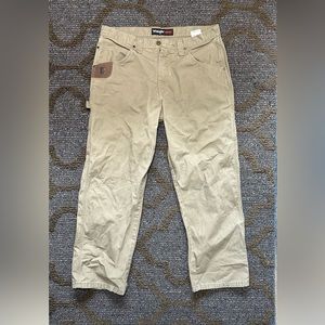 Wrangler Workpants